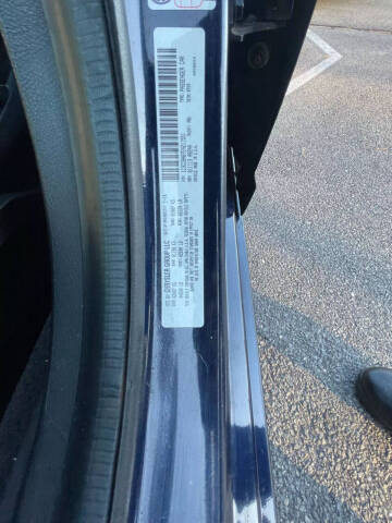 2014 Chrysler 200 LX