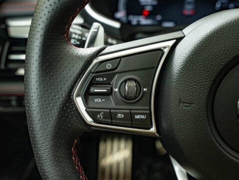 2026 Acura MDX SH-AWD w/A-SPEC
