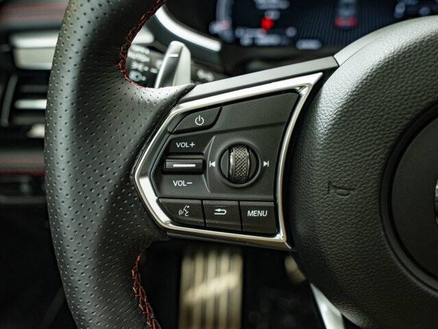 2026 Acura MDX SH-AWD w/A-SPEC