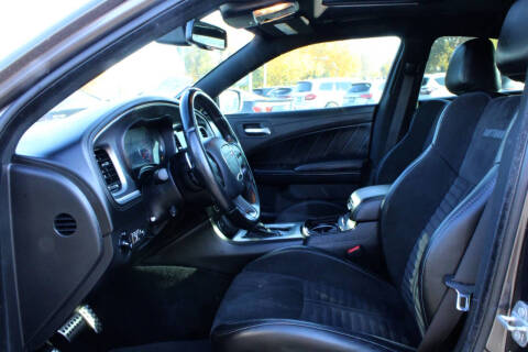 2020 Dodge Charger R/T