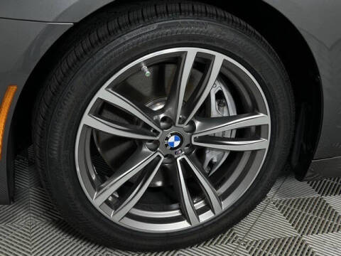 2018 BMW 7 Series 750i