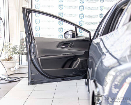 2023 Toyota Prius XLE