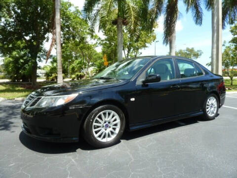 2011 Saab 9-3