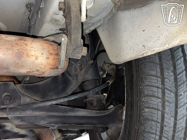 1989 Cadillac Allante