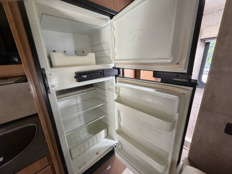 2014 Winnebago VIEW 24M