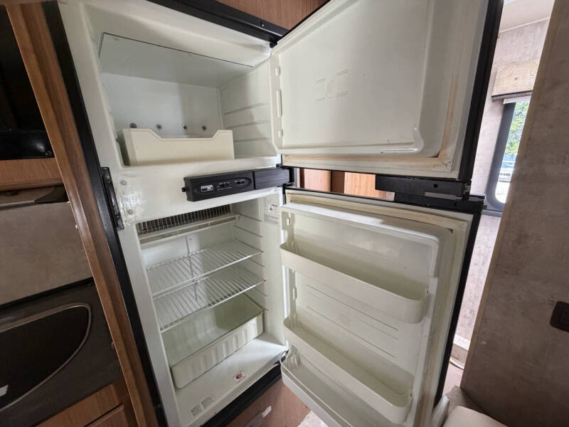 2014 Winnebago VIEW 24M