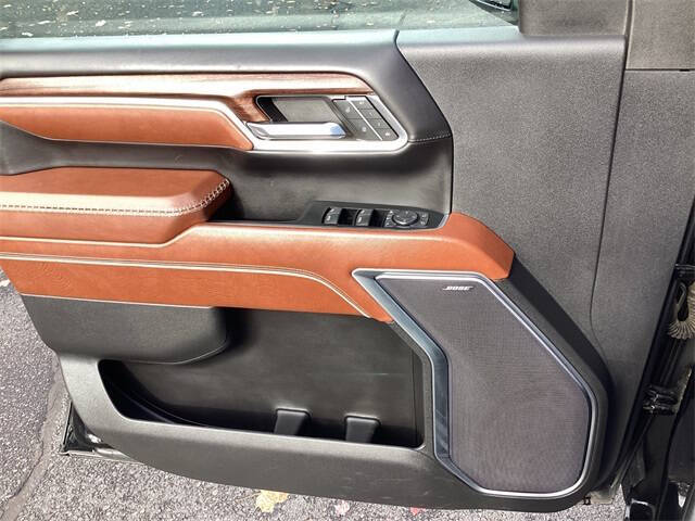 2024 GMC Sierra 3500HD