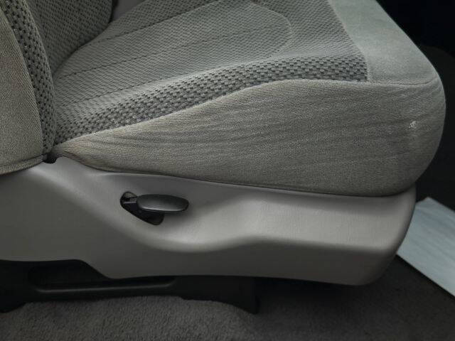 1999 Ford F-150