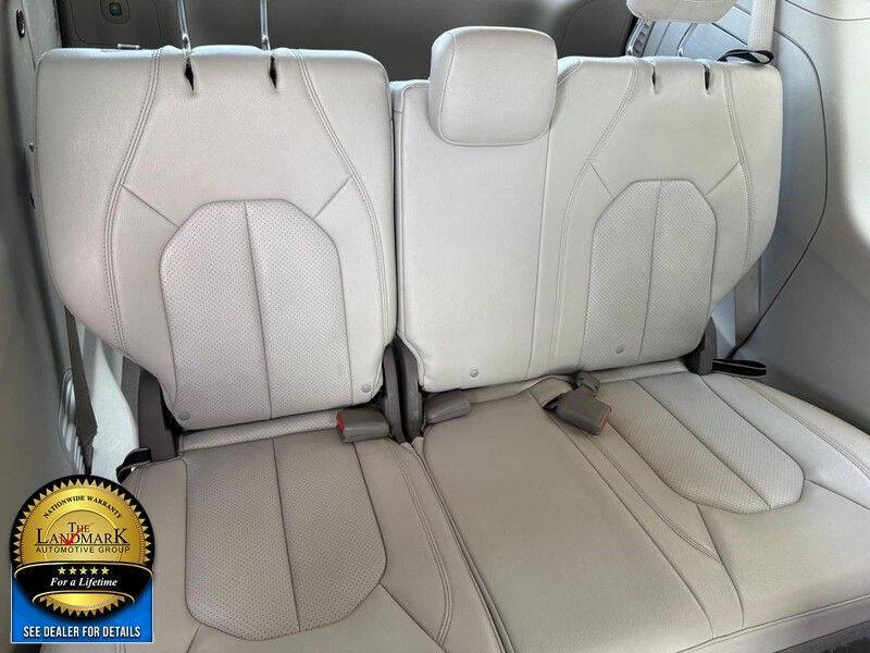 2021 Chrysler Pacifica Hybrid Touring L