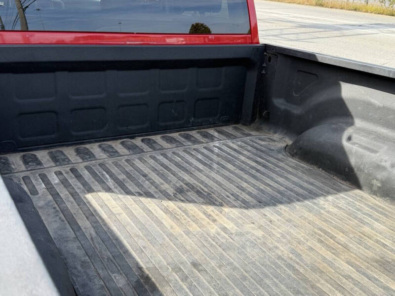 2016 RAM 3500 Tradesman