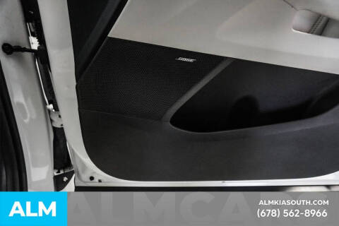 2023 Kia Sorento Plug-In Hybrid SX Prestige