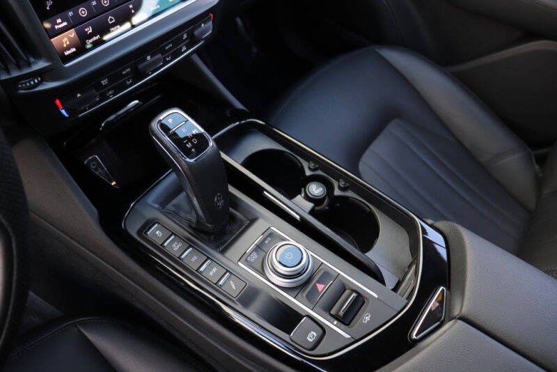 2021 Maserati Levante S