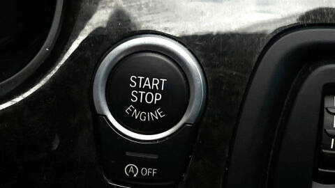 2017 BMW 6 Series 650i