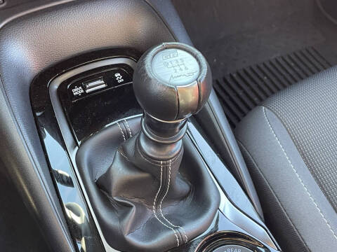 2023 Toyota GR Corolla Core