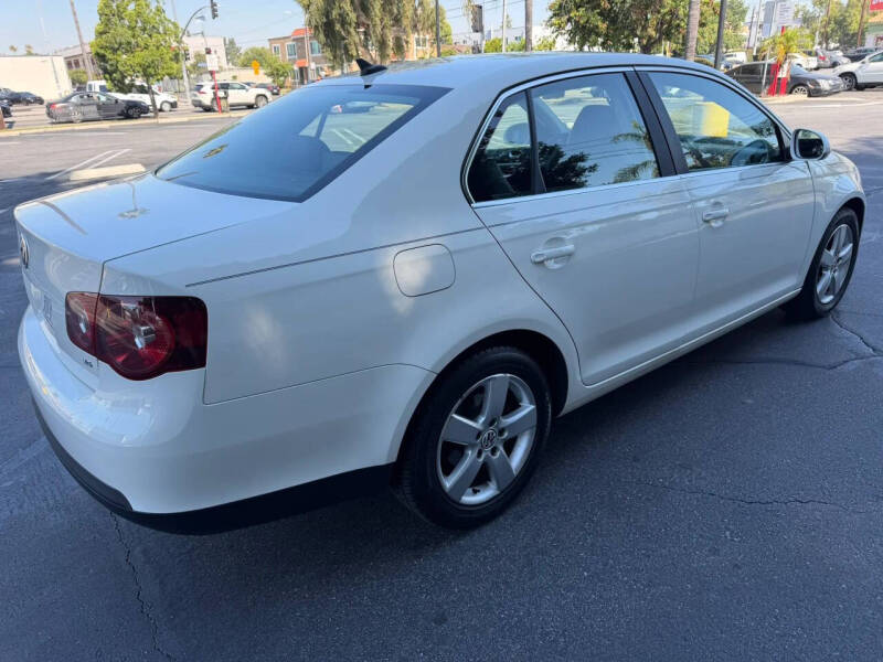 2008 Volkswagen Jetta