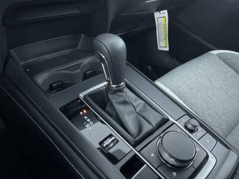 2026 Mazda CX-30 2.5 S Aire Edition