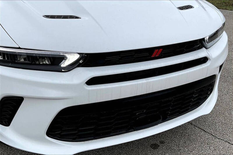 2024 Dodge Hornet GT