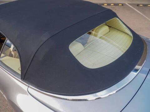 2007 Bentley Continental GT