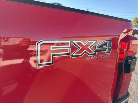 2026 Ford F-350 Super Duty