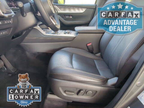 2025 Mazda CX-90 Plug-in Hybrid Premium Sport