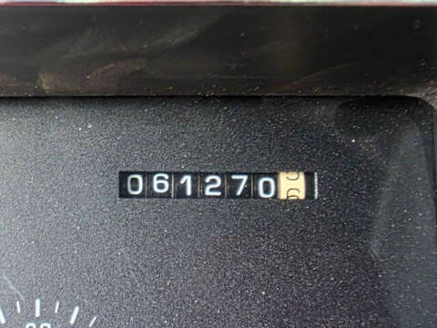 1992 Buick Roadmaster Limited