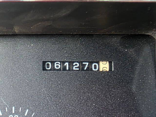 1992 Buick Roadmaster Limited