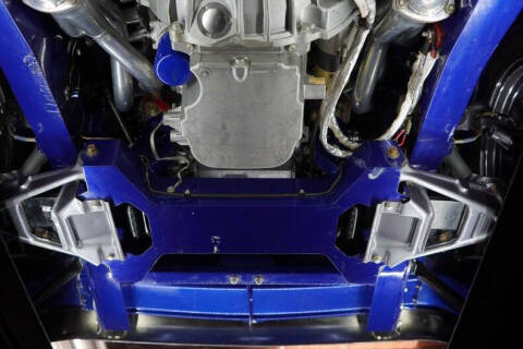 1955 Chevrolet Nomad