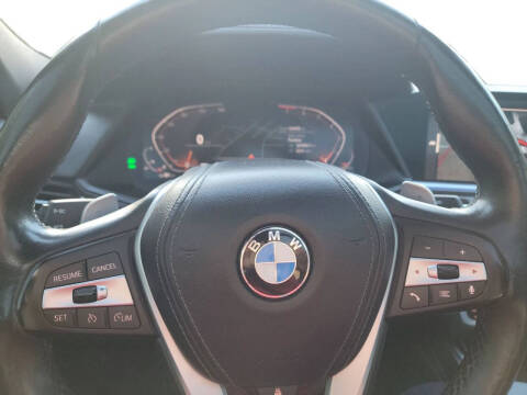 2020 BMW X6 xDrive40i