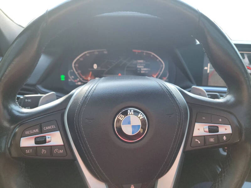 2020 BMW X6 xDrive40i