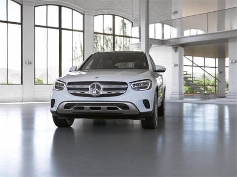 2021 Mercedes-Benz GLC GLC 300 4MATIC