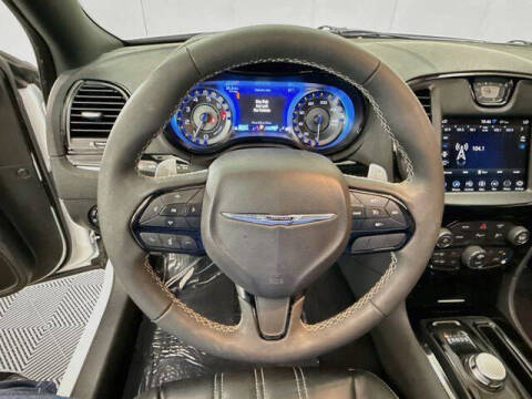 2023 Chrysler 300 S V6