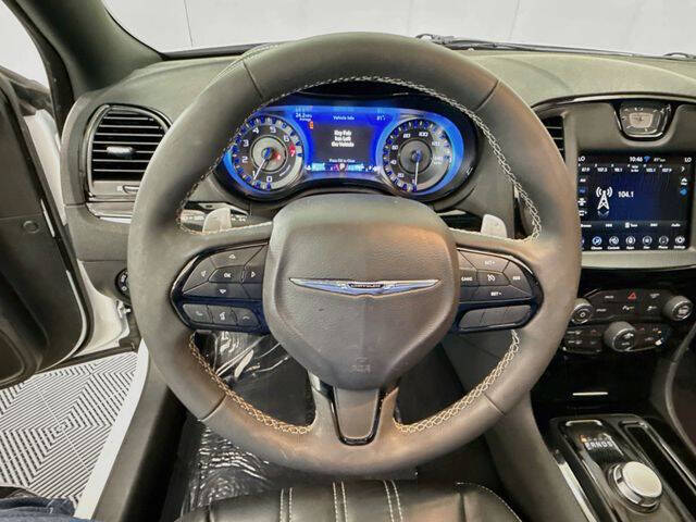 2023 Chrysler 300 S V6