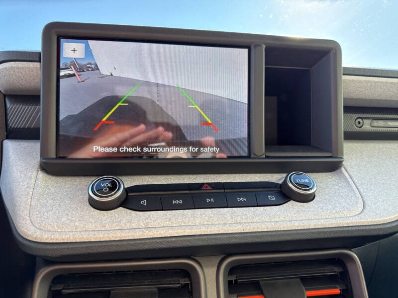 2023 Ford Maverick XLT