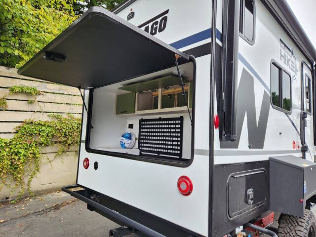 2023 Winnebago HIKE 100 H1316FB