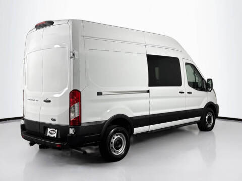 2023 Ford Transit 350
