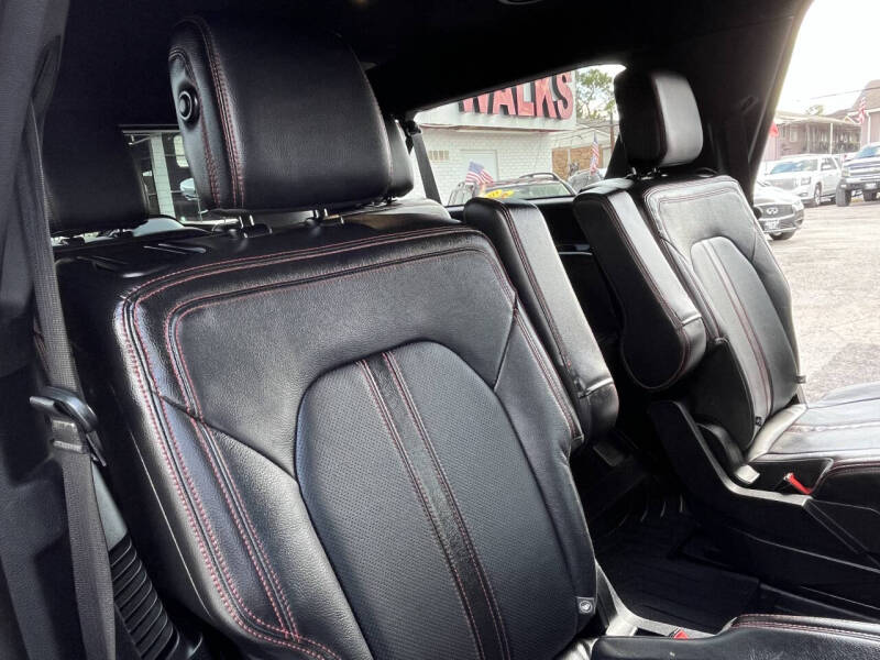 2020 Ford Expedition MAX Limited