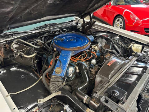 1977 Lincoln Continental