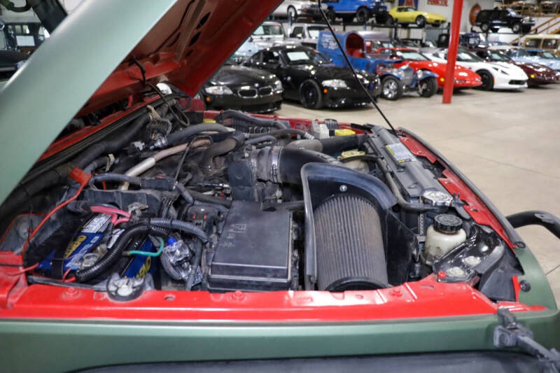 2007 Jeep Wrangler X