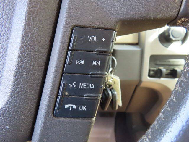 2010 Ford F-150