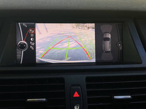 2013 BMW X5 xDrive35i Premium