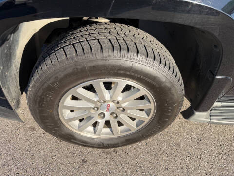 2012 GMC Yukon Hybrid