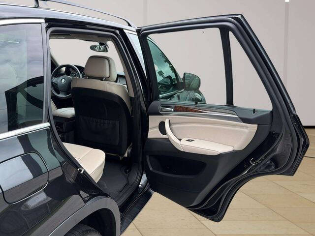2013 BMW X5 xDrive35i