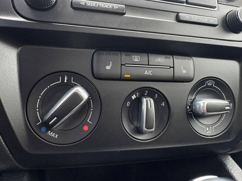 2015 Volkswagen Jetta