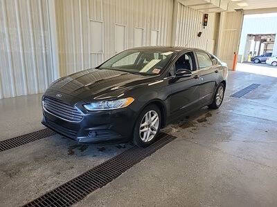 2014 Ford Fusion for sale at 269 Auto Sales LLC in Kalamazoo MI