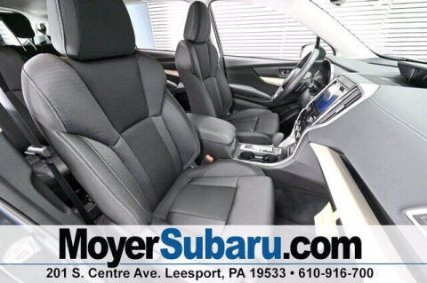 2021 Subaru Ascent Premium 7-Passenger