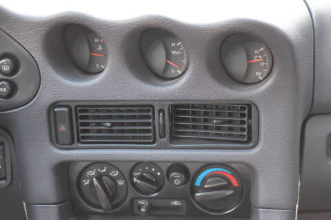 1994 Mitsubishi 3000GT SL