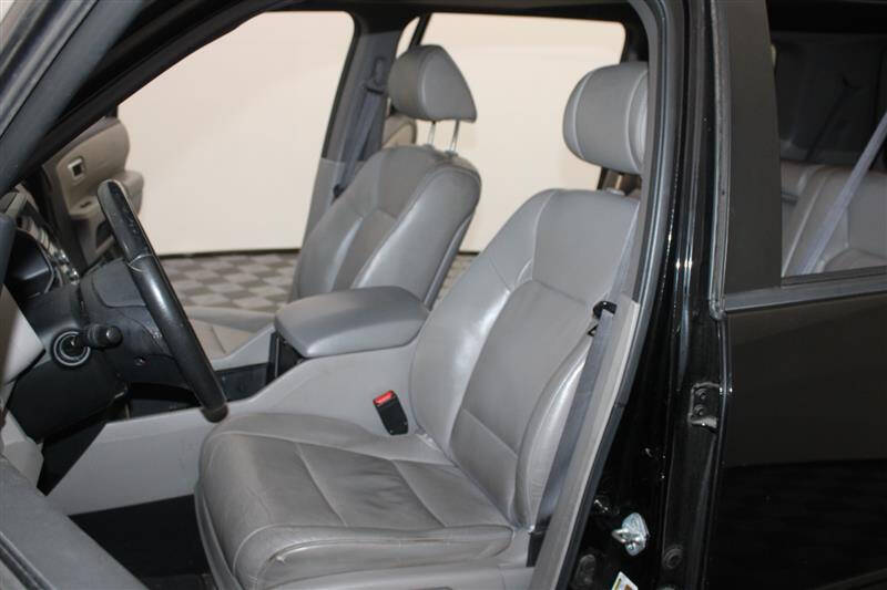 2011 Honda Pilot EX-L