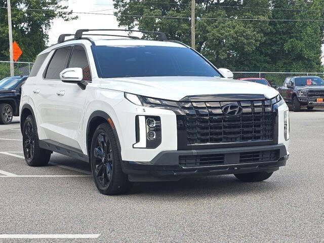 2023 Hyundai Palisade XRT