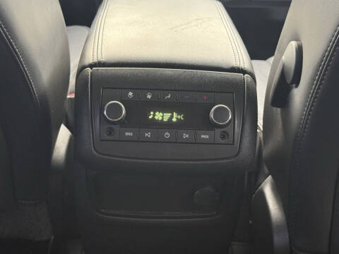 2012 GMC Acadia SLT-1