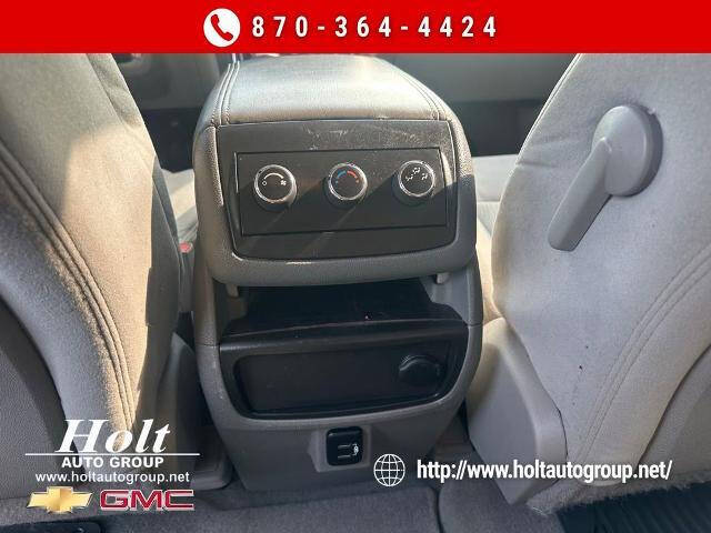 2017 Buick Enclave Convenience